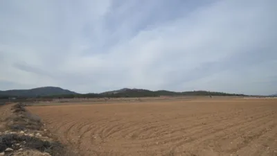 Terreno en venta en Monòver - Monóvar - Vista 3