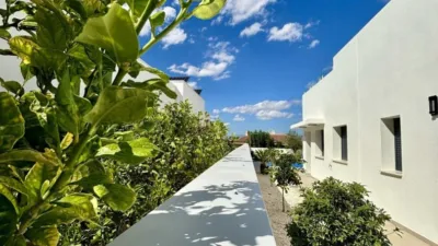 Casa – Benijófar - Més