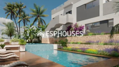Casa – Torrevieja - Més