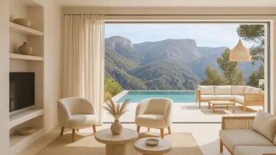 Casa - Vista 4