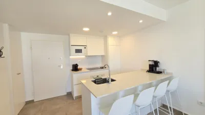 Apartment in Santa Rosalía photo 10