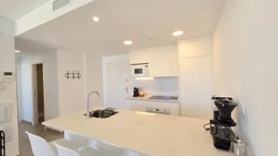 Apartment in Santa Rosalía photo 11