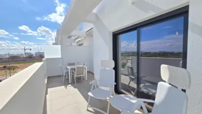 Apartment in Santa Rosalía photo 14