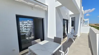 Apartment in Santa Rosalía photo 15