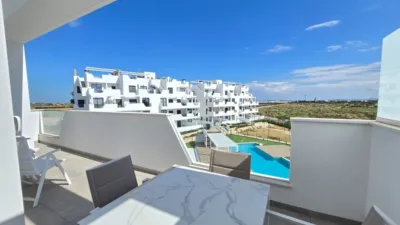 Apartment in Santa Rosalía photo 16