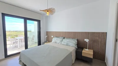 Apartment in Santa Rosalía photo 17