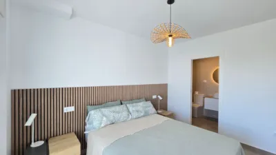 Apartment in Santa Rosalía photo 18