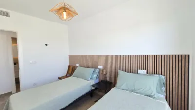 Apartment in Santa Rosalía photo 22