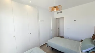 Apartment in Santa Rosalía photo 23