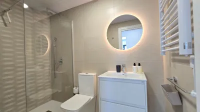 Apartment in Santa Rosalía photo 24
