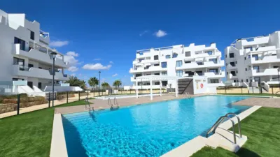 Apartment in Santa Rosalía photo 2
