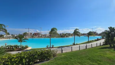 Apartment in Santa Rosalía photo 31