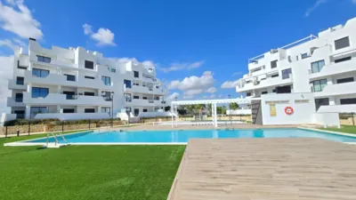 Apartment in Santa Rosalía photo 3