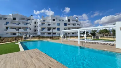 Apartment in Santa Rosalía photo 4