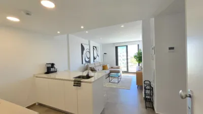 Apartment in Santa Rosalía photo 5