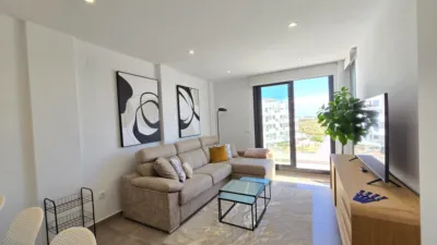 Apartment in Santa Rosalía photo 6