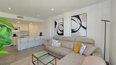 Apartment in Santa Rosalía photo 8