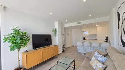Apartment in Santa Rosalía photo 9