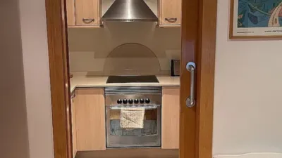 Apartment in Sant Cugat del Vallès photo 2
