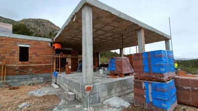 Chalet in La Romana photo 10