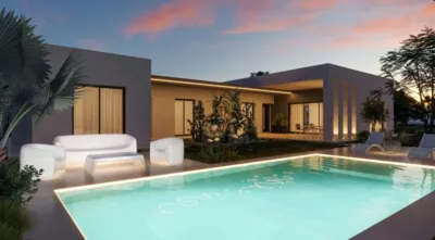 Chalet in La Romana photo 2