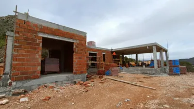 Chalet in La Romana photo 6