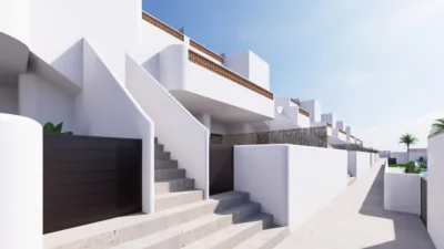 Casa – Dolores, Barrio de los Joses - Más