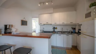 Apartment in Port de Sóller photo 10