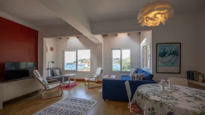 Apartment in Port de Sóller photo 11
