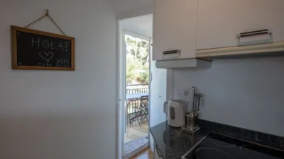 Apartment in Port de Sóller photo 12