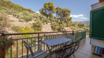 Apartment in Port de Sóller photo 13
