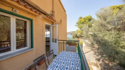 Apartment in Port de Sóller photo 14