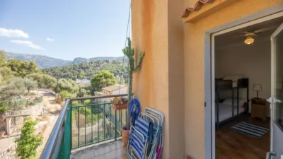 Apartment in Port de Sóller photo 15