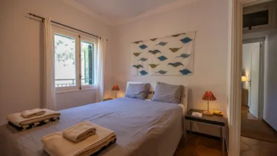 Apartment in Port de Sóller photo 17