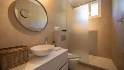 Apartment in Port de Sóller photo 18
