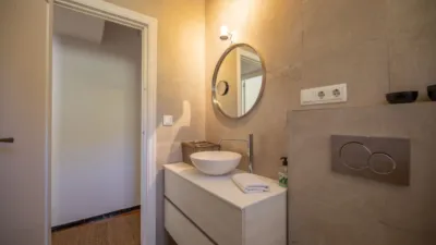 Apartment in Port de Sóller photo 19