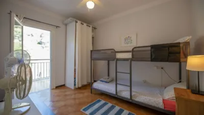Apartment in Port de Sóller photo 20