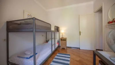 Apartment in Port de Sóller photo 21