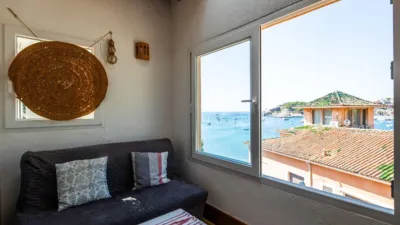 Apartment in Port de Sóller photo 2
