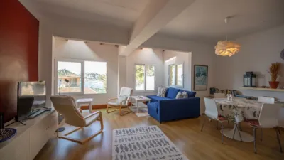 Apartment in Port de Sóller photo 3