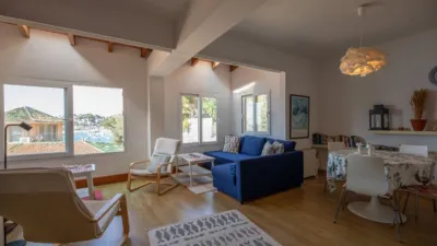 Apartment in Port de Sóller photo 4