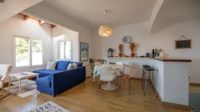 Apartment in Port de Sóller photo 5