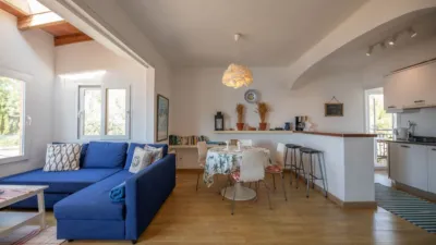 Apartment in Port de Sóller photo 6