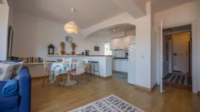 Apartment in Port de Sóller photo 8