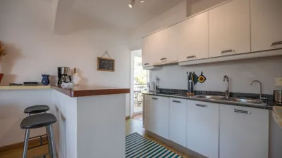 Apartment in Port de Sóller photo 9