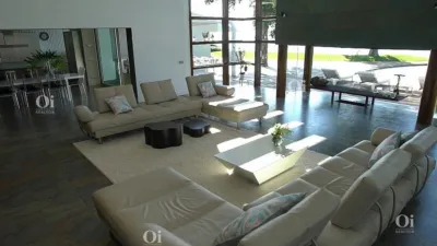 Rustic Finca in Fuengirola photo 3