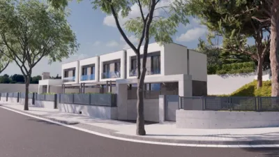 House in Urbanizations photo 2