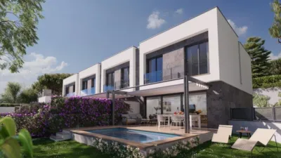 House in Urbanizations photo 3