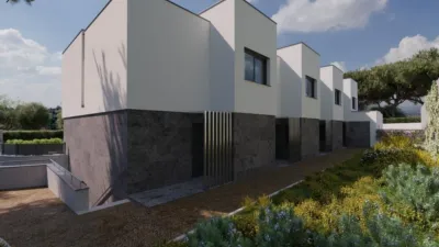 House in Urbanizations photo 4