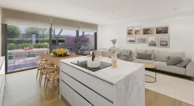 House in Urbanizations photo 5